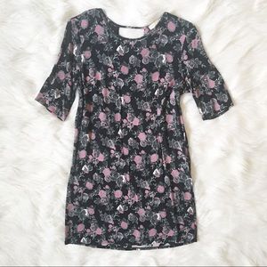 UO Staring at Stars Dress